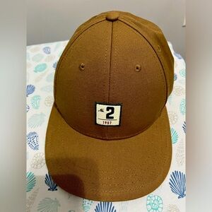 Pinehurst No 2 US Open 2024 venue Hat